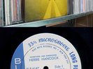 HERBIE HANCOCK Inventions BLUE NOTE 4147 OG LP NY