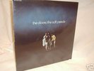 rock lp, the doors-the soft parade-SEALED
