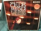 CALLAS,MEDEA,COL.STARTRACE BOX SAX 2290-2292*VERY RARE*