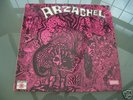 ARZACHEL-SAME-1ST PRESS-GERMAN-ROULETTE/BELLAPHON-NM-LP