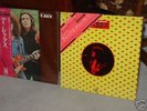 T.Rex /Bolan Boogie Perfect,Japan only orig LP+Bonus LP