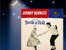 JOHNNY BURNETTE ``Rock 'n RollÂ´Â´ VOGUE CORAL LVC 1004