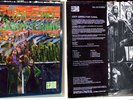 JODY GRIND Far Canal '70 UK PROGRESSIVE PSYCHE ROCK LP