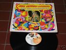 JIMI HENDRIX EXPERIENCE / FRENCH LP / ORIGINAL
