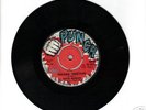 DAVE BARKER--REGGAE MEETING