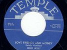 Rare Detroit Northern Soul - James Lately - Temple