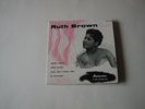 RUTH BROWN SINGS US EP