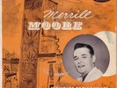 GREAT & RARE MERRILL MOORE CAPITOL EAP 1-608