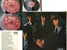 ROLLING STONES No.2 LP 1965 MONO 1st Press