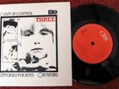 U2 - THREE - OUT OF CONTROL  CBS7951 7
