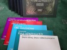 Der Ring Des Nibelungen Solti VPO Wooden Box Set RARE
