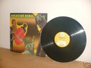 CREATION REBEL - PSYCHOTIC JONKANOO : RARE LP ON-U 1981