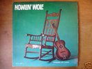 Howlin Wolf Chess LP 1469 Scarce Mono Blues Record