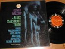OLIVER NELSON Sextet Blues And The Abstract Truth LP