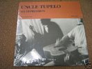 UNCLE TUPELO No Depression original OOP vinyl