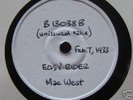 MAE WEST 'EASY RIDER' UNISSUED TEST 78