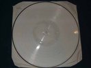 The Cure â€˜Disintegrationâ€™ WHITE VINYL TEST PRESSING