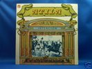 ATILA Intencion 2ND LP *Orig* 1976 BASF PROG PSYCH