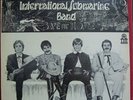 THE INTERNATIONAL SUBMARINE BAND W/ GRAM PARSONS