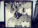MFSL - LP  - The BEATLES  'Revolver'   MOBILE FIDELITY