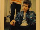 BOB DYLAN Highway 61 Revisited FIRST PRESS MONO LP