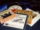 PINK FLOYD RECORDS