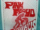 PINK FLOYD - SYSYPHUS -  VINYL LP