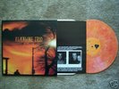 Alkaline Trio Orange LP Maybe I'll Catch Fire VERY RARE