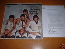 The Beatles-US BUTCHER COVER STEREO Japan pressing NM