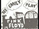**Pink Floyd - See Emily play Dutch PS/45 (M-)