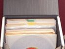 Northern Soul Pack & Record storage case box Retro