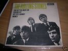 Rolling stones Rare Early  New zealand mono EP