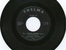 NORTHERN SOUL/R & B EMANUAL LASKEY on RARE THELMA issue