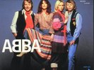 ABBA RARE 7 JAPANESE SECOND ISSUE MAMMA MIA 45
