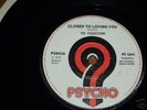 Foundations-Closer To Loving You. Psycho Label  N/Soul