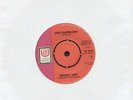 FRANCOISE HARDY - SOON IS SLIPPING AWAY - UK 7