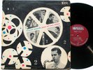 WARNE MARSH two cities IMPERIAL 9027 orig LP very clean
