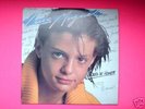 BOY SINGER LUIS MIGUEL PALABRA DE HONOR VENEZUELA LP