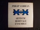 PHILIP COHRAN Artistic Heritage Ensemble ZULU LP SEALED