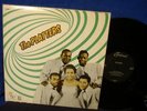 PLATTERS S/T FEDERAL#549 MONO/LP/VG+/Orig./RARE