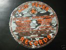 DJ CYCLONE INNERSENSE EP ACID FEVER MDMA SPIRAL TRIBE