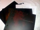 SCOTT WALKER - THE DRIFT 2LP + BOOKLET / RARE PRESSING