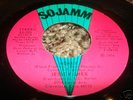 RARE NORTHERN SOUL 45/JESSE FISHER SOJAMM 