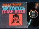 Beatles Jolly What  And Frank Ifield