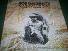ROB GALBRAITH-NASHVILLE DIRT-RARE ORIG.COLUMBIA LP