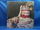 CAIN A Pound of Flesh LP Rare *Orig* LOCAL HARD PSYCH
