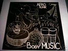 THE BODY MUSIC - AFRO FUNK - LIBRARY