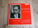 ALP 1690 ORIG ROSTROPOVITCH  CELLO BRAHMS SONATA IN F