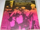 ROLLING STONES Street Fighting Man 7