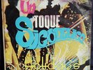 LOS HOLIDAY's Toque sicodelico LP RARE Venezuela psych